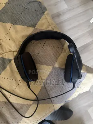 Hyperx Headset Gaming