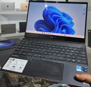 New Laptop HP Envy X360 16GB Intel Core i5 SSD 512GB