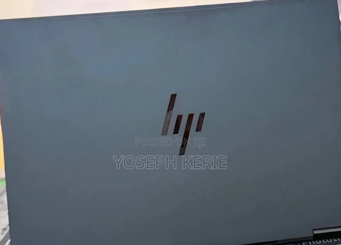 New Laptop HP OmniBook X Flip 16" 16GB Intel Core Ultra 7 SSD 1T