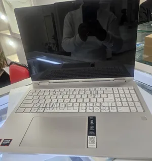 New Laptop Lenovo ThinkPad Yoga 16GB AMD Ryzen 5 SSD 512GB