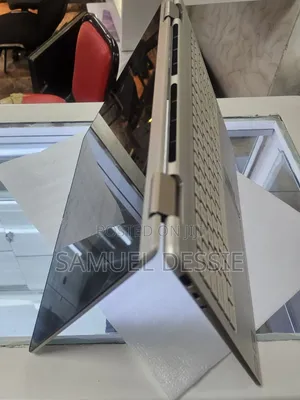 New Laptop Lenovo ThinkPad Yoga 16GB AMD Ryzen 5 SSD 512GB