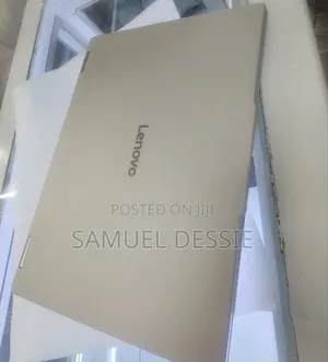 New Laptop Lenovo ThinkPad Yoga 16GB AMD Ryzen 5 SSD 512GB