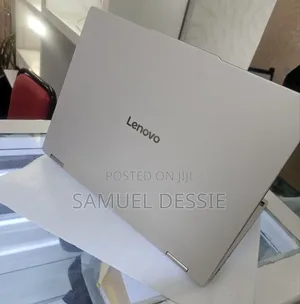 New Laptop Lenovo ThinkPad Yoga 16GB AMD Ryzen 5 SSD 512GB