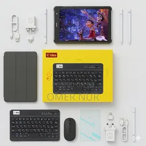 New C idea CM8800 Plus 1 TB