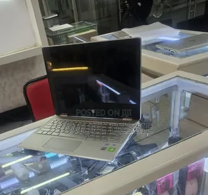 New Laptop HP Pavilion 14 16GB Intel Core i7 SSD 512GB