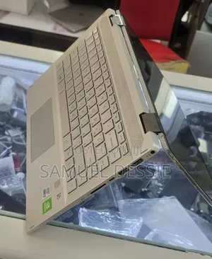 New Laptop HP Pavilion 14 16GB Intel Core i7 SSD 512GB