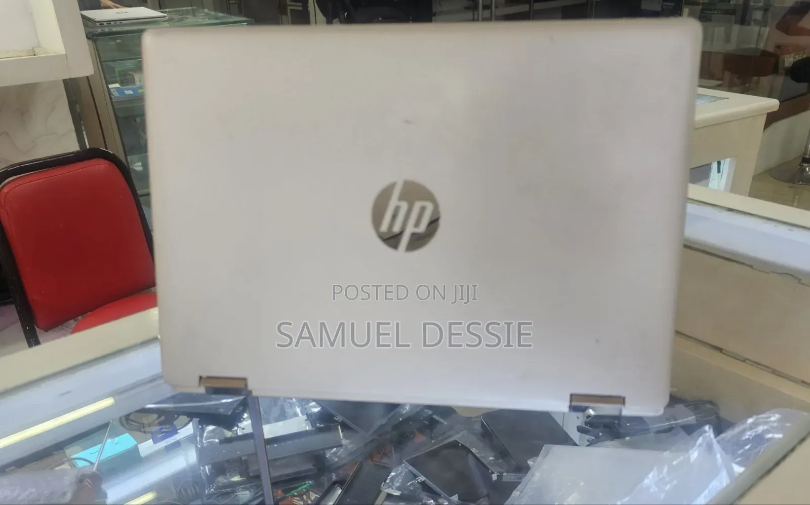 New Laptop HP Pavilion 14 16GB Intel Core i7 SSD 512GB