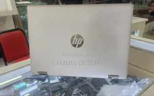 New Laptop HP Pavilion 14 16GB Intel Core i7 SSD 512GB