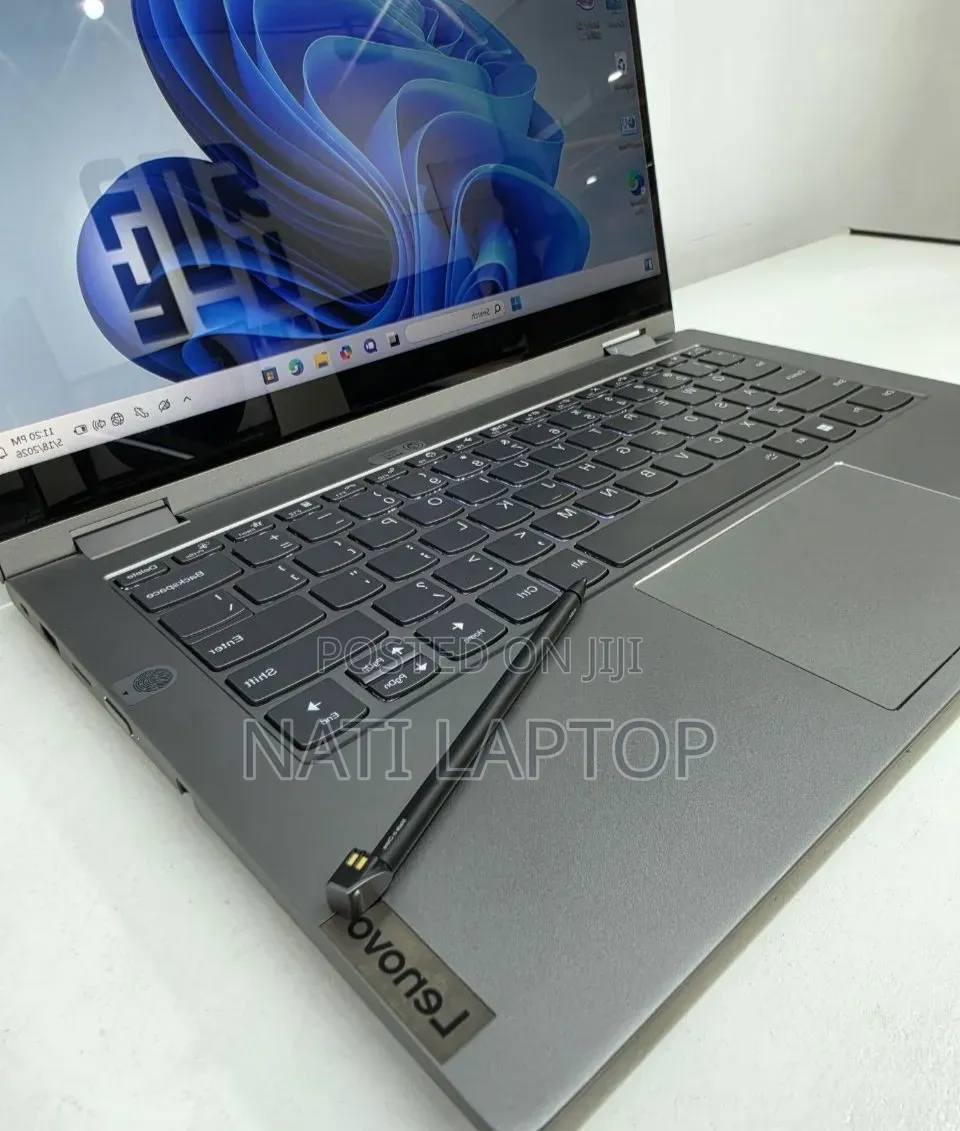 New Laptop Lenovo 16GB Intel Core i7 SSD 512GB