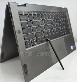 New Laptop Lenovo 16GB Intel Core i7 SSD 512GB