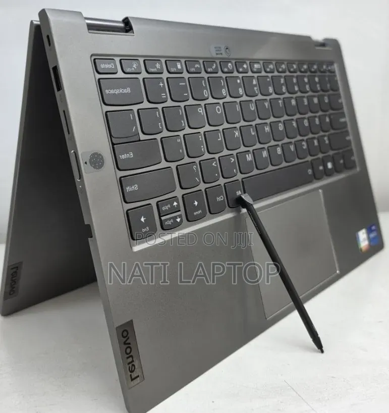 New Laptop Lenovo 16GB Intel Core i7 SSD 512GB