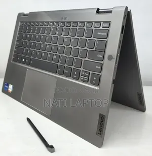 New Laptop Lenovo 16GB Intel Core i7 SSD 512GB