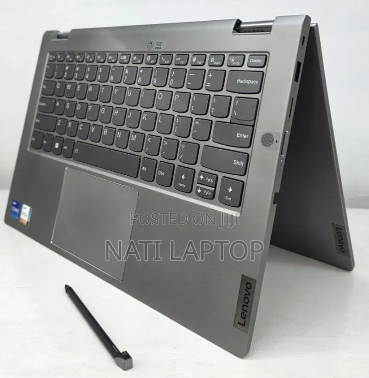 New Laptop Lenovo 16GB Intel Core i7 SSD 512GB