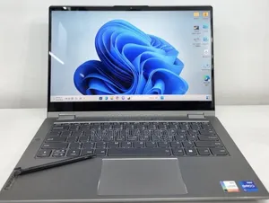 New Laptop Lenovo 16GB Intel Core i7 SSD 512GB