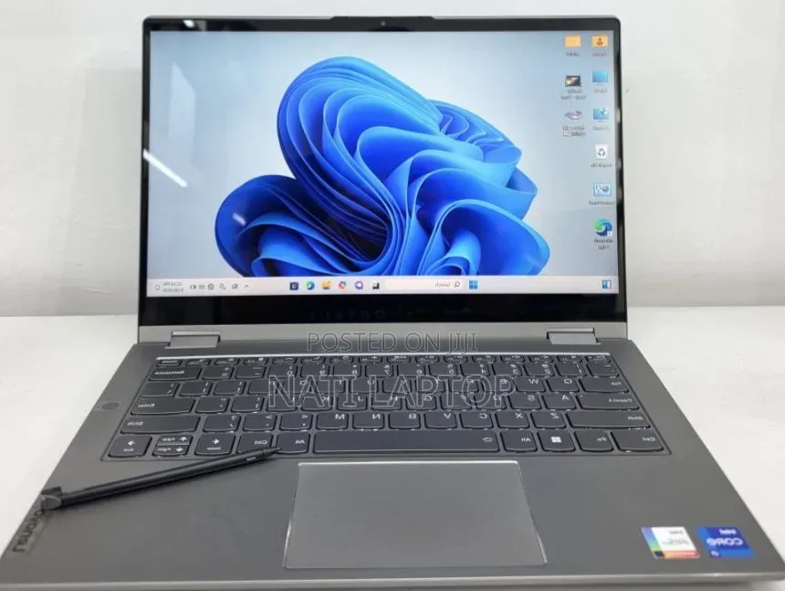 New Laptop Lenovo 16GB Intel Core i7 SSD 512GB