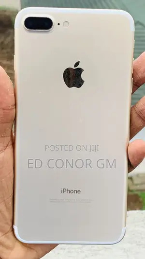 Apple iPhone 7 Plus 32 GB Gray