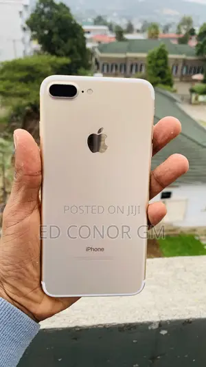 Apple iPhone 7 Plus 32 GB Gray