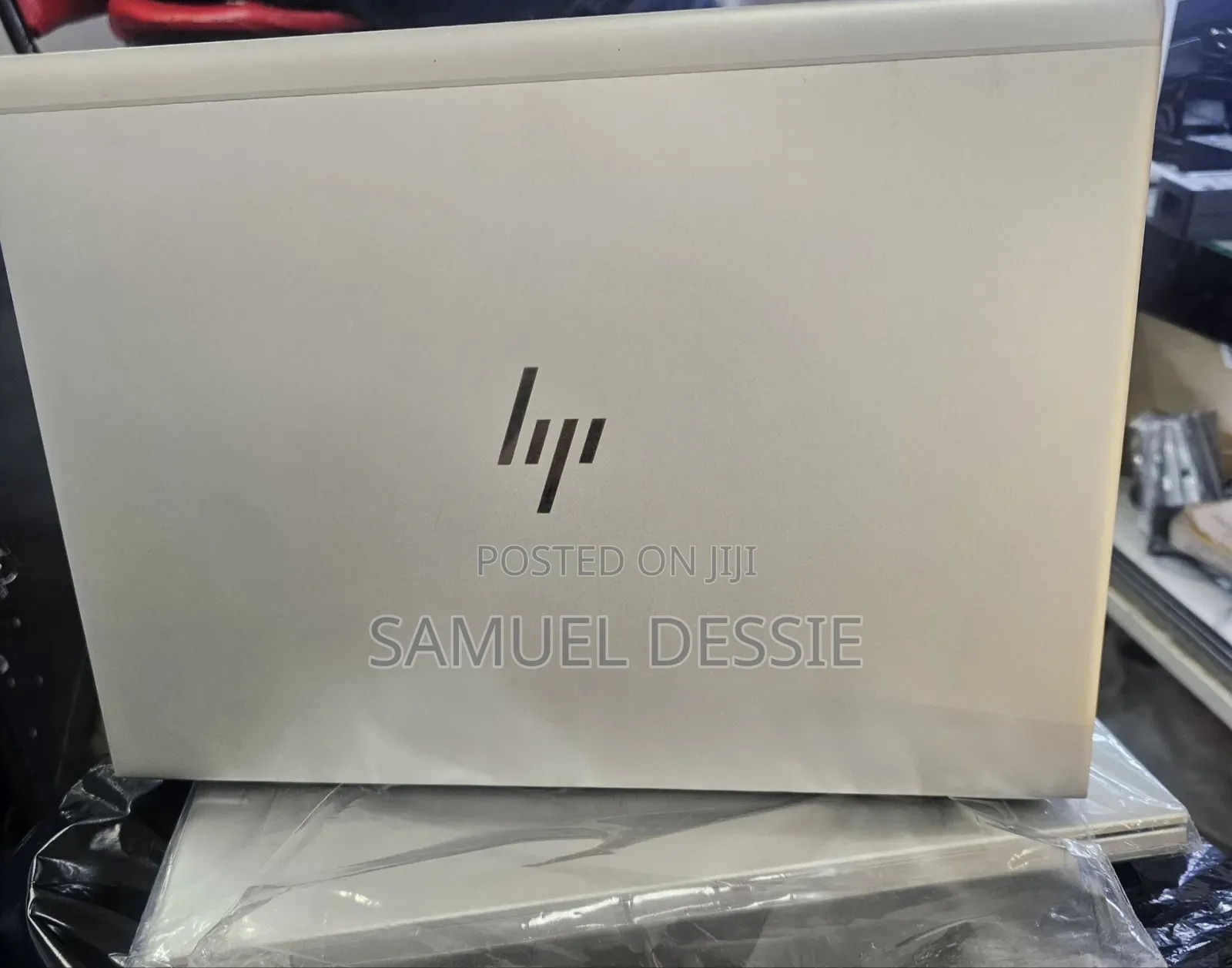 New Laptop HP EliteBook 840 G5 8GB Intel Core i5 SSD 512GB