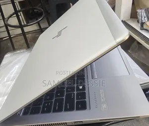 New Laptop HP EliteBook 840 G5 8GB Intel Core i5 SSD 512GB