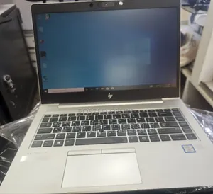 New Laptop HP EliteBook 840 G5 8GB Intel Core i5 SSD 512GB