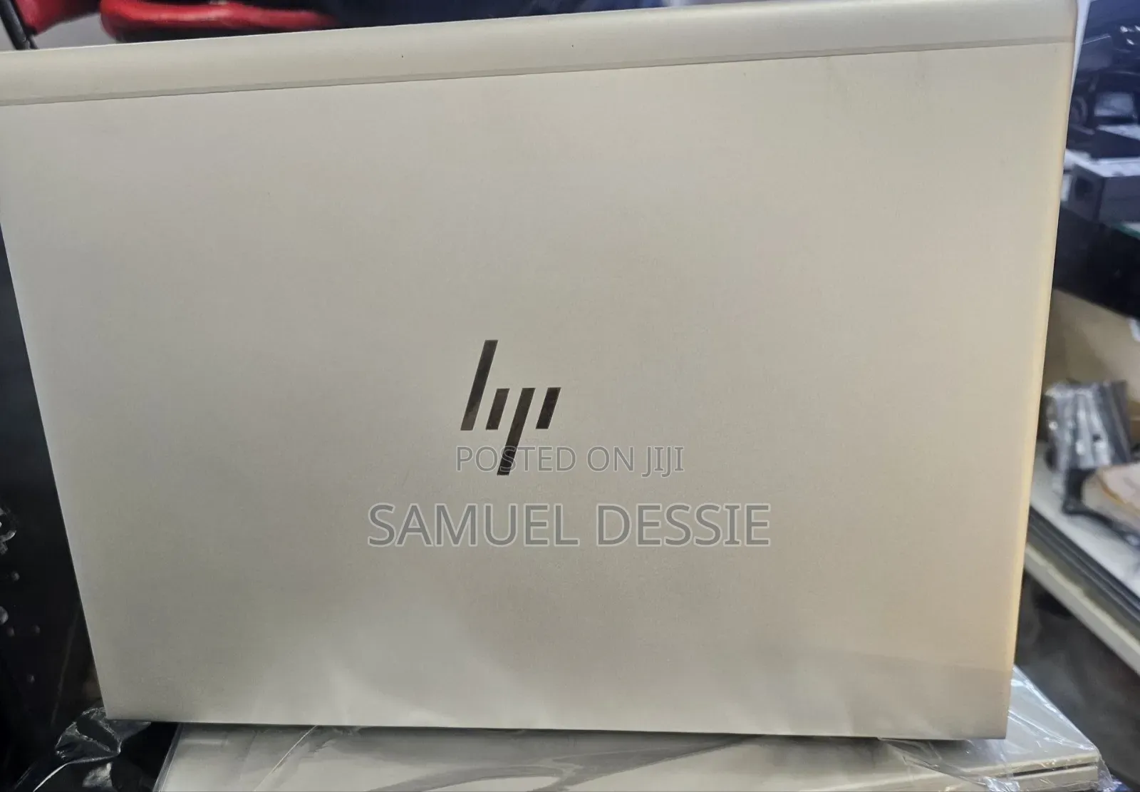 New Laptop HP EliteBook 840 G5 8GB Intel Core i5 SSD 512GB