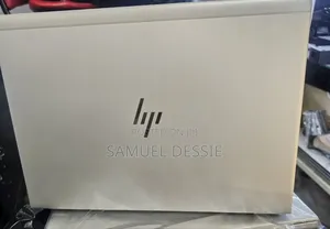 New Laptop HP EliteBook 840 G5 8GB Intel Core i5 SSD 512GB