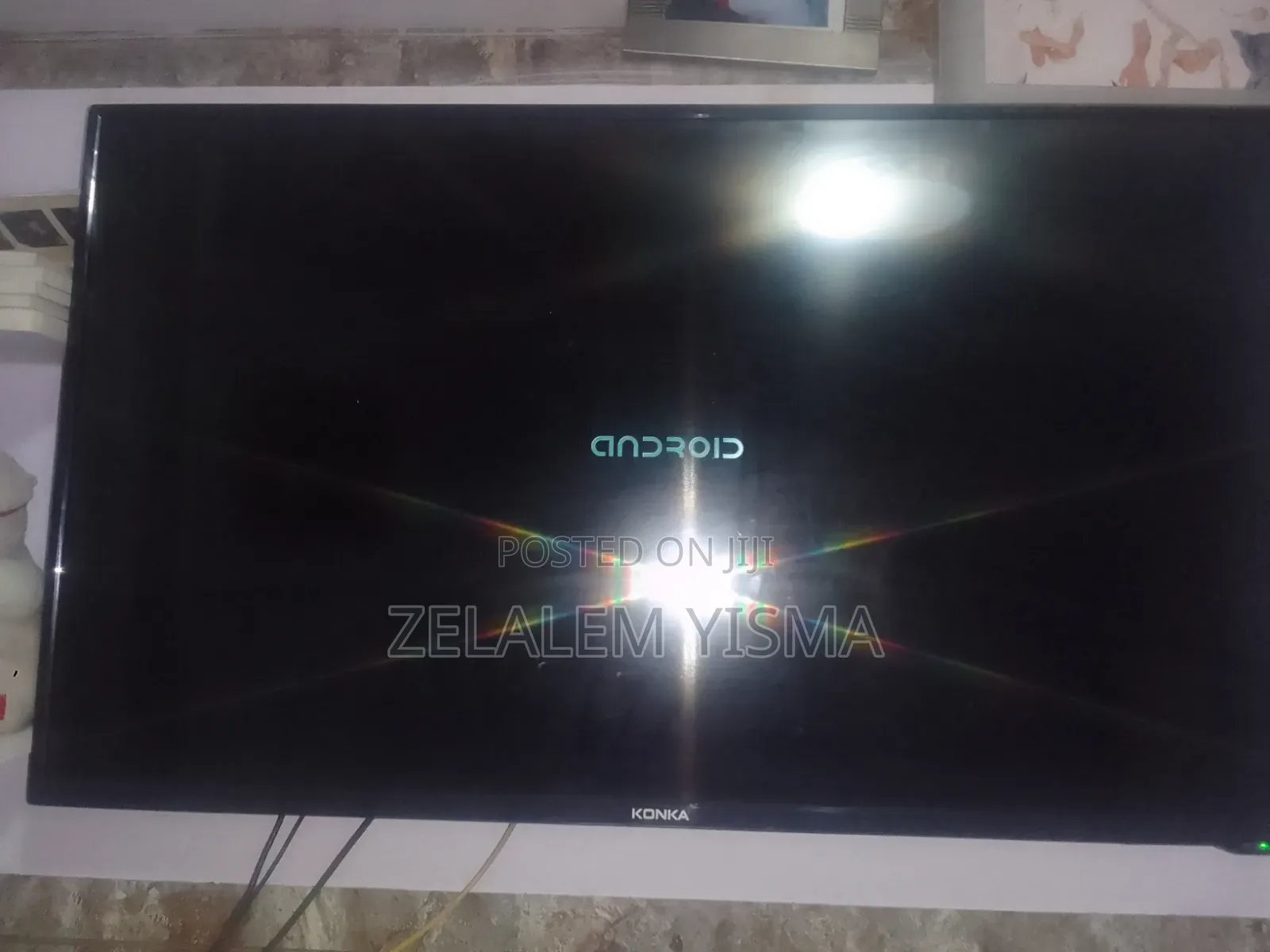 Tv Konka 43