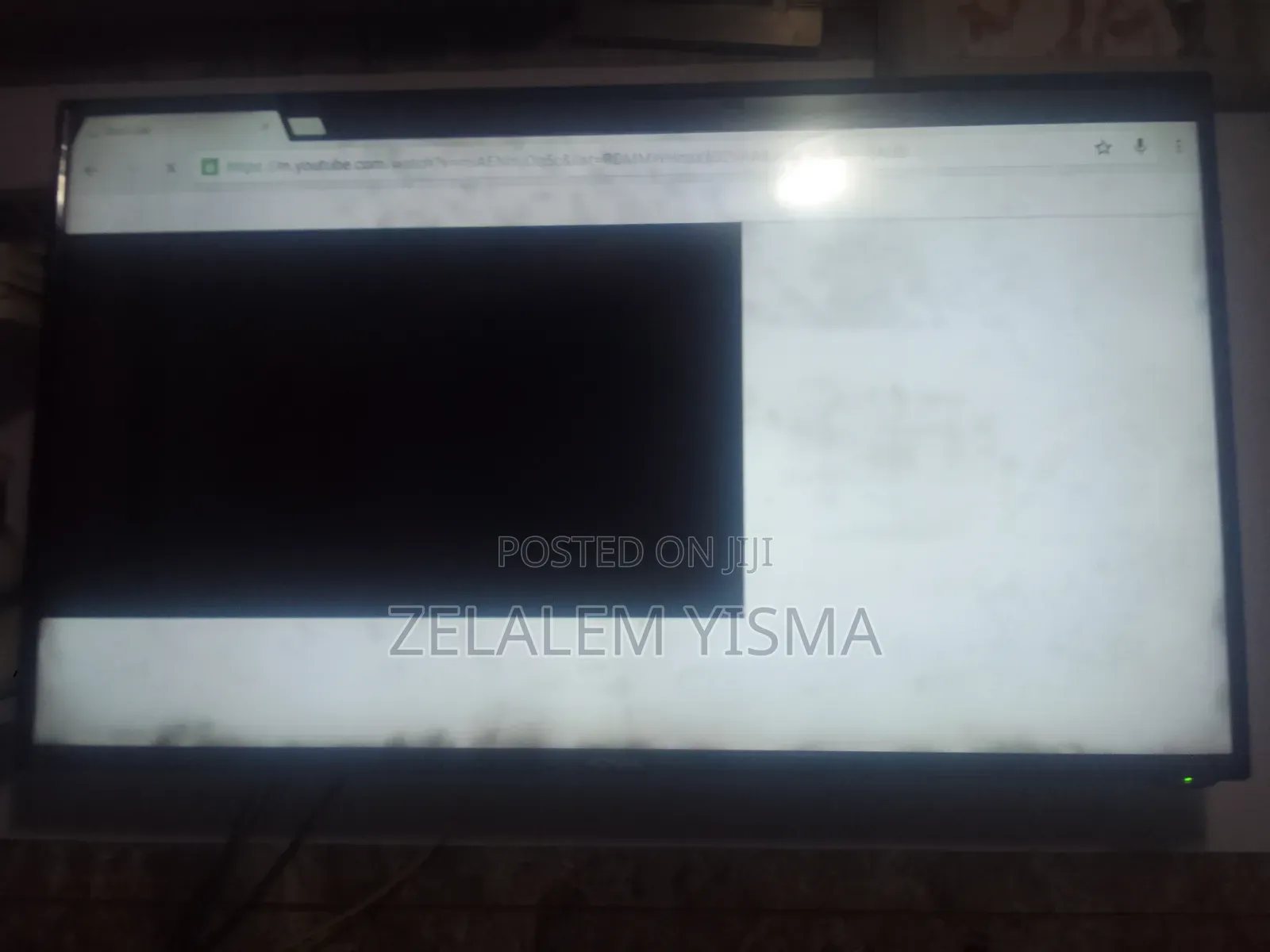 Tv Konka 43