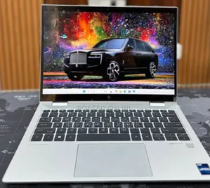 New Laptop HP EliteBook 830 16GB Intel Core i7 SSD 512GB