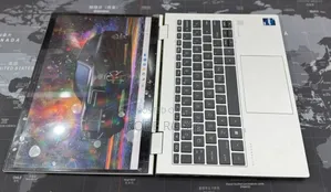 New Laptop HP EliteBook 830 16GB Intel Core i7 SSD 512GB