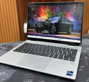 New Laptop HP EliteBook 830 16GB Intel Core i7 SSD 512GB