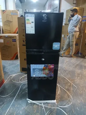 West Refrigerator Model Wst 2700p Qualiry Brabd New Coolr Now