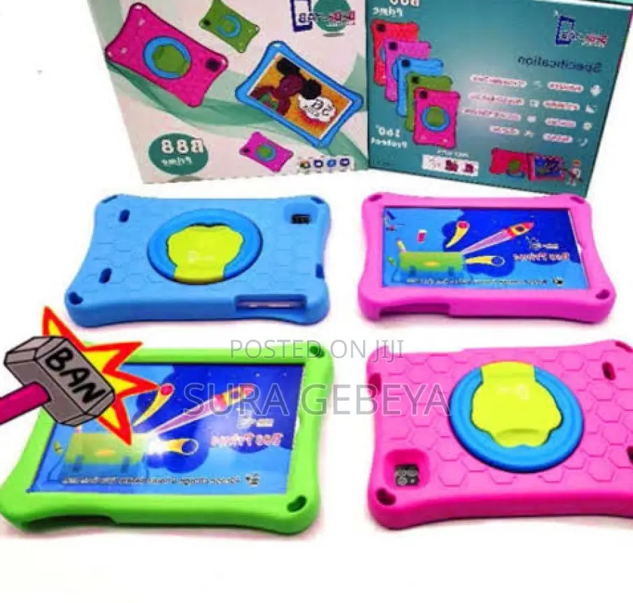 New Bebe Croks 128 GB Blue