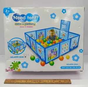Need Tent For Kids