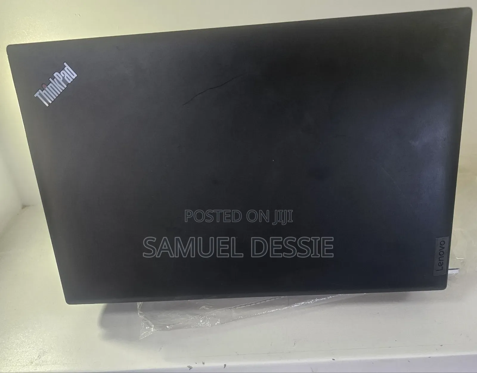 New Laptop Lenovo ThinkPad Yoga 16GB Intel Core i5 SSD 512GB