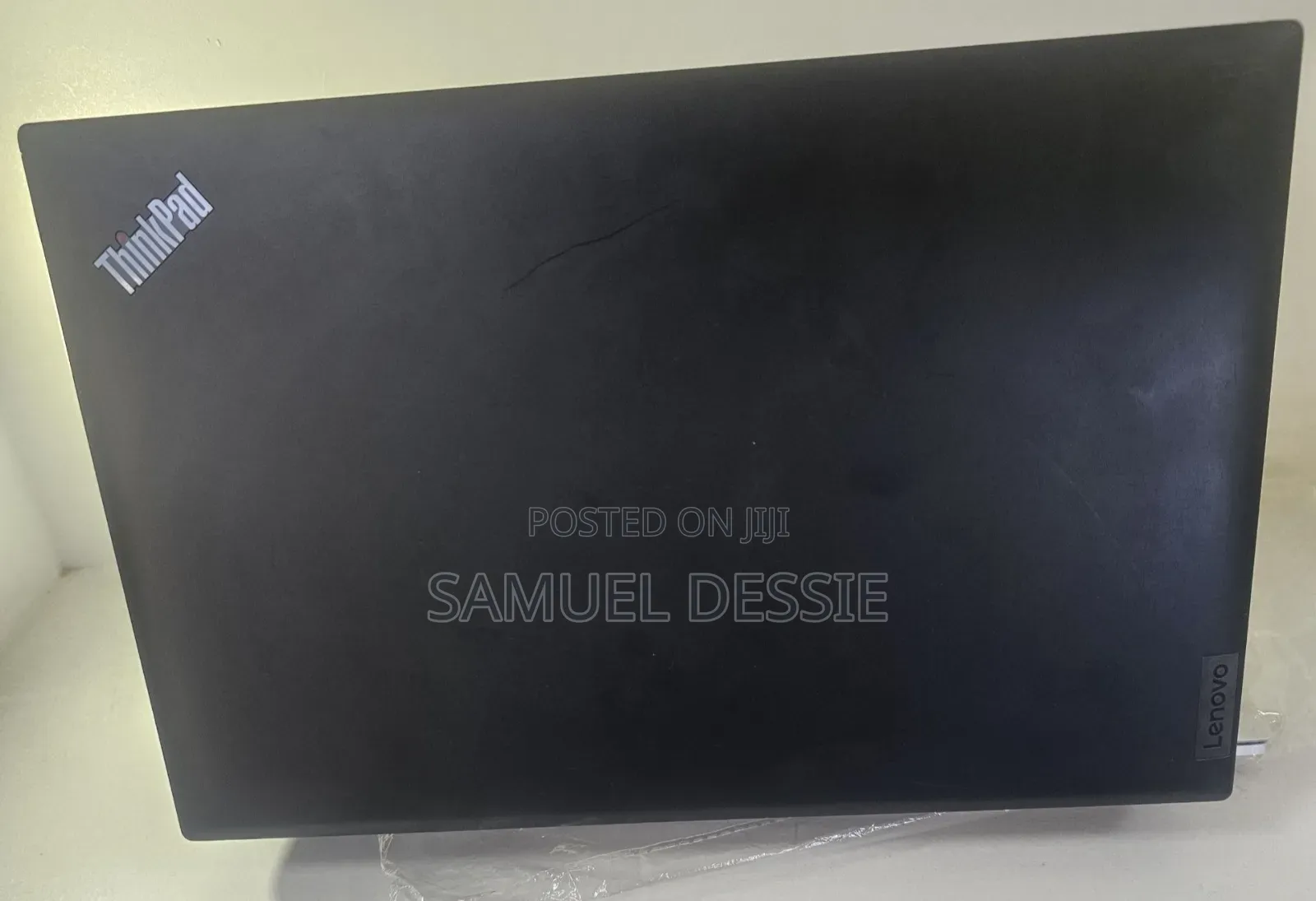 New Laptop Lenovo ThinkPad Yoga 16GB Intel Core i5 SSD 512GB