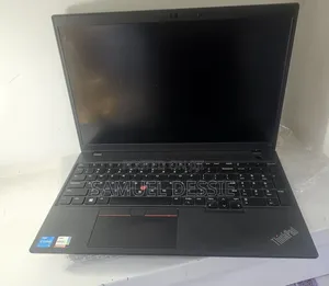 New Laptop Lenovo ThinkPad Yoga 16GB Intel Core i5 SSD 512GB