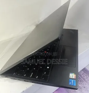 New Laptop Lenovo ThinkPad Yoga 16GB Intel Core i5 SSD 512GB