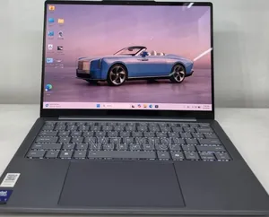 New Laptop Lenovo 32GB Intel Core Ultra 7 SSD 1T