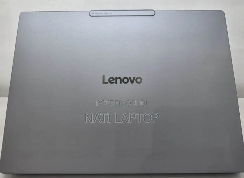 New Laptop Lenovo 32GB Intel Core Ultra 7 SSD 1T