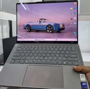 New Laptop Lenovo 32GB Intel Core Ultra 7 SSD 1T