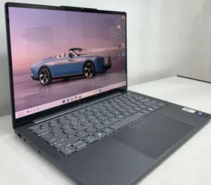 New Laptop Lenovo 32GB Intel Core Ultra 7 SSD 1T