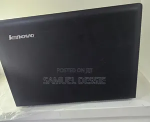 Laptop Lenovo Ideapad 3 8GB Intel Core i5 HDD 1T