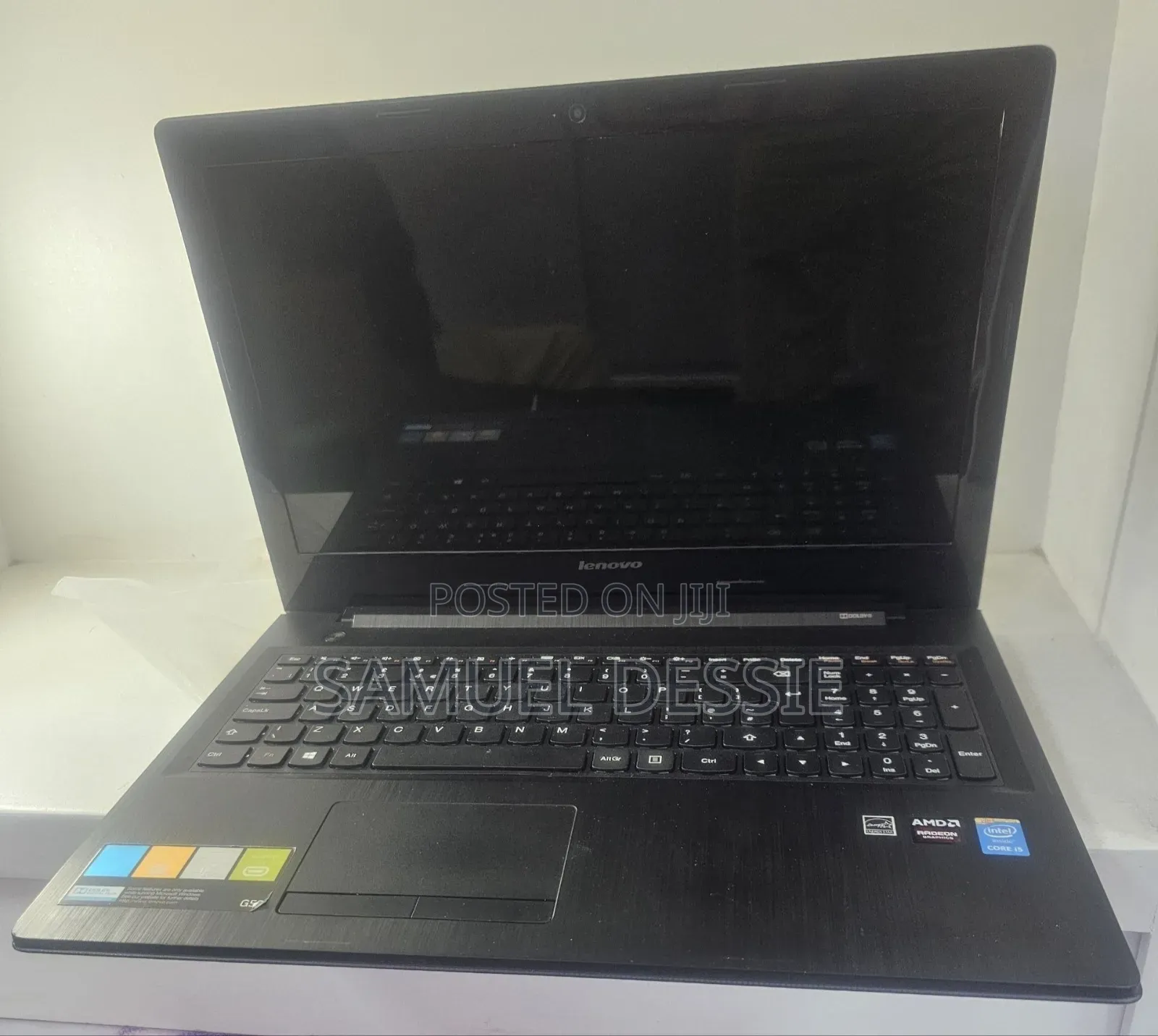 Laptop Lenovo Ideapad 3 8GB Intel Core i5 HDD 1T