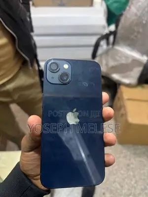 Apple iPhone 13 128 GB Blue