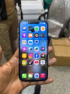 Apple iPhone 13 128 GB Blue