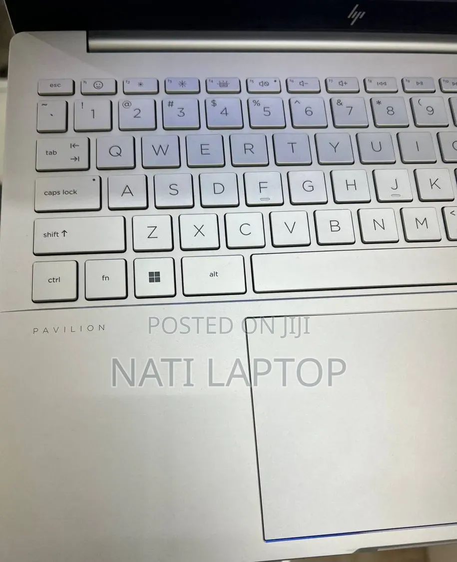 New Laptop HP Pavilion 14 16GB Intel Core i7 SSD 1T