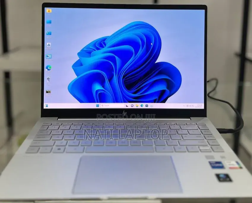 New Laptop HP Pavilion 14 16GB Intel Core i7 SSD 1T