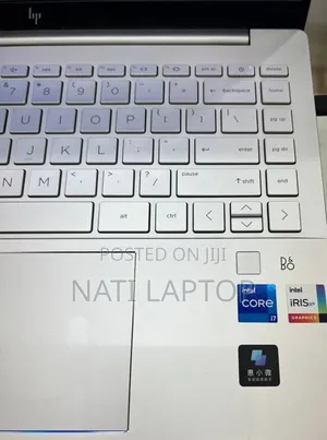 New Laptop HP Pavilion 14 16GB Intel Core i7 SSD 1T