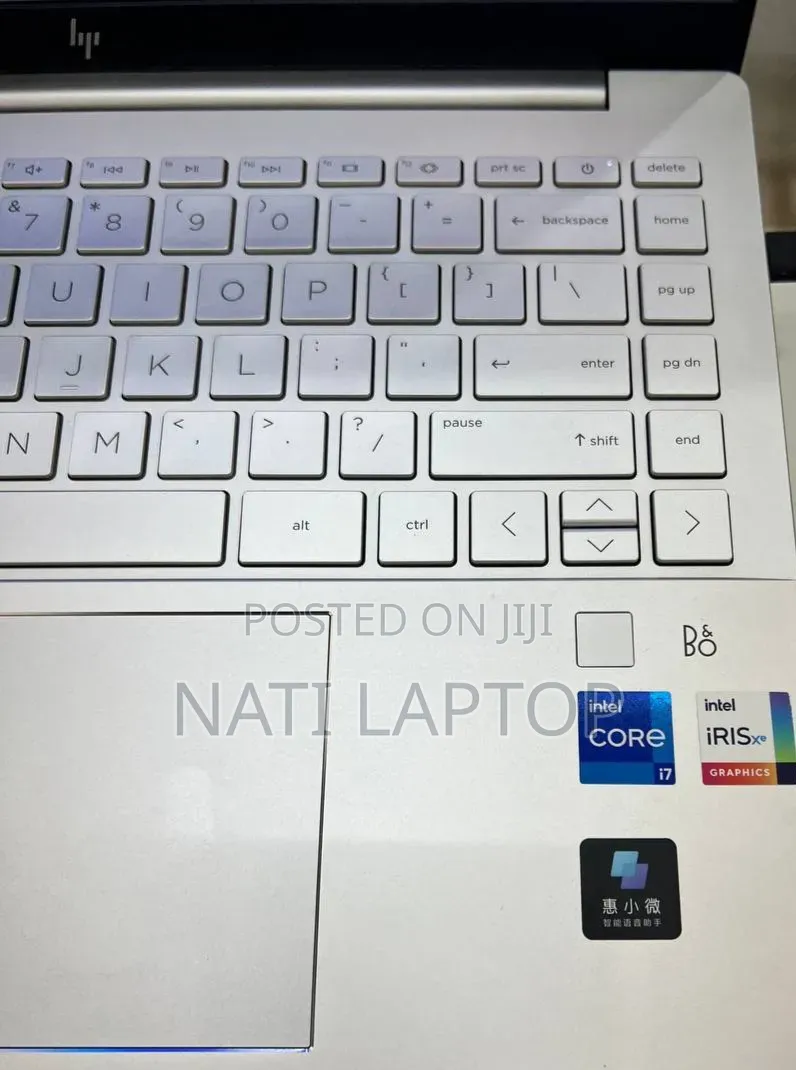 New Laptop HP Pavilion 14 16GB Intel Core i7 SSD 1T